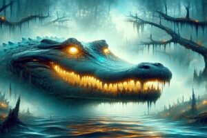 dream meaning of alligator